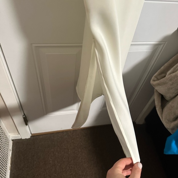 BHLDN white dress - Picture 4 of 7